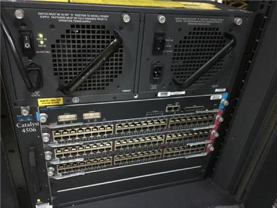 雨花经济开发区交换机回收 思科交换机回收