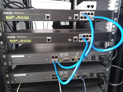 雨花经济开发区防火墙回收 机房下架硬件设备回收