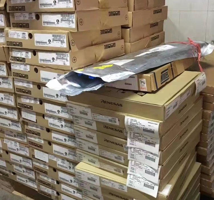 雨花经济开发区芯片回收