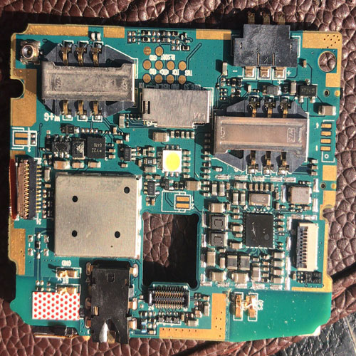 雨花经济开发区线路板回收